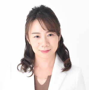 梅田麻子（公認会計士・税理士）